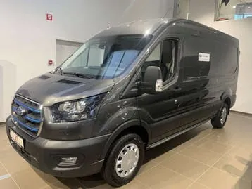 Ford E-Transit
