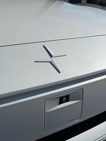 Polestar 2 2024 photo 4