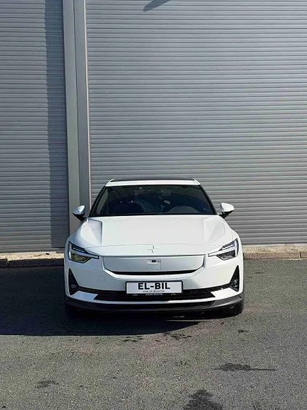 Polestar 2 2024 photo 3