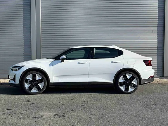 Polestar 2 2024 photo 5