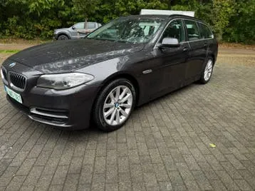 BMW 518