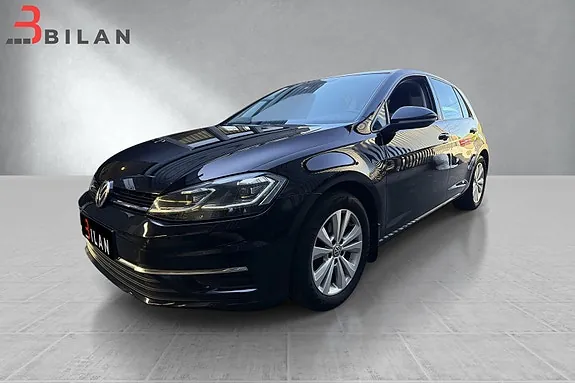 Volkswagen Golf Vii 2017 photo 2
