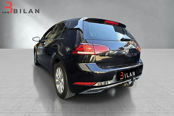 Volkswagen Golf Vii 2017 photo 5