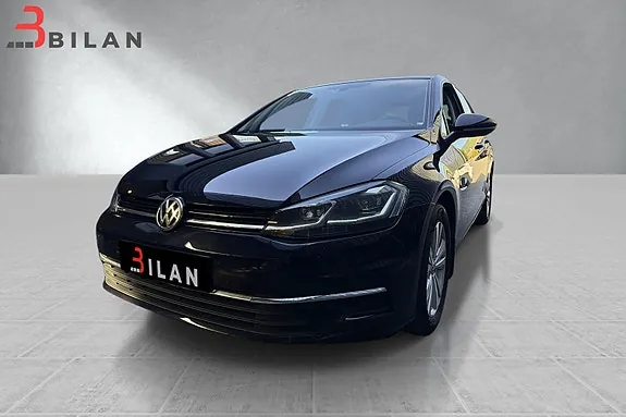 Volkswagen Golf Vii