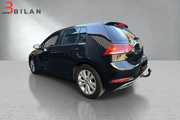 Volkswagen Golf Vii 2017 photo 4