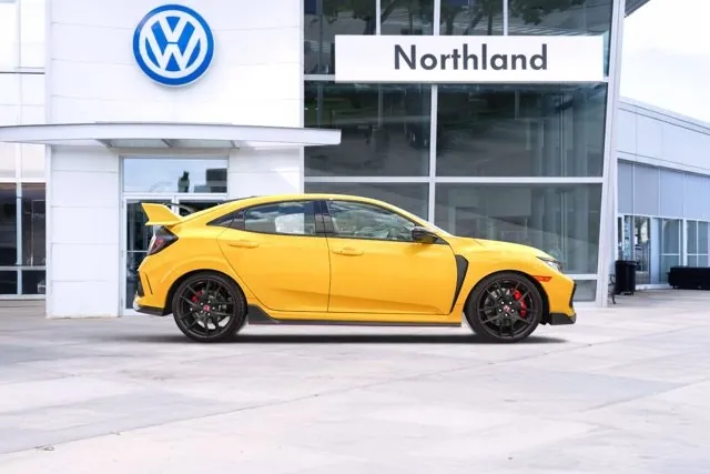 Honda Civic 2021 photo 3