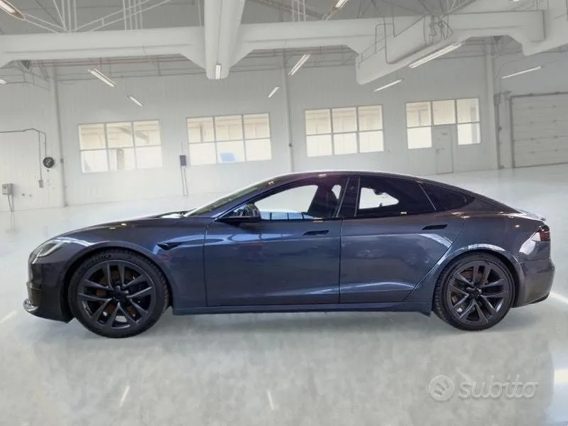 Tesla Model S 2023 photo 5