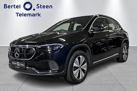 Mercedes-Benz Eqa250