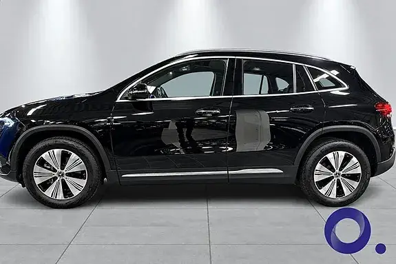 Mercedes-Benz Eqa250 2023 photo 2