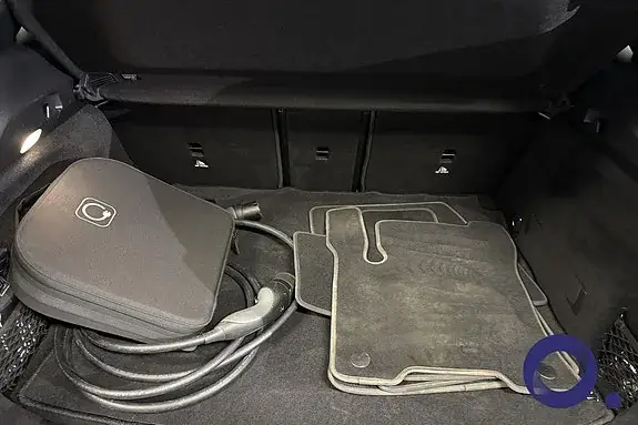 Mercedes-Benz Eqa250 2023 photo 5
