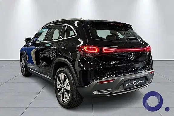 Mercedes-Benz Eqa250 2023 photo 3