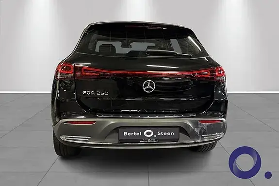 Mercedes-Benz Eqa250 2023 photo 4