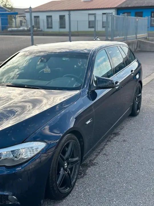 BMW 525D
