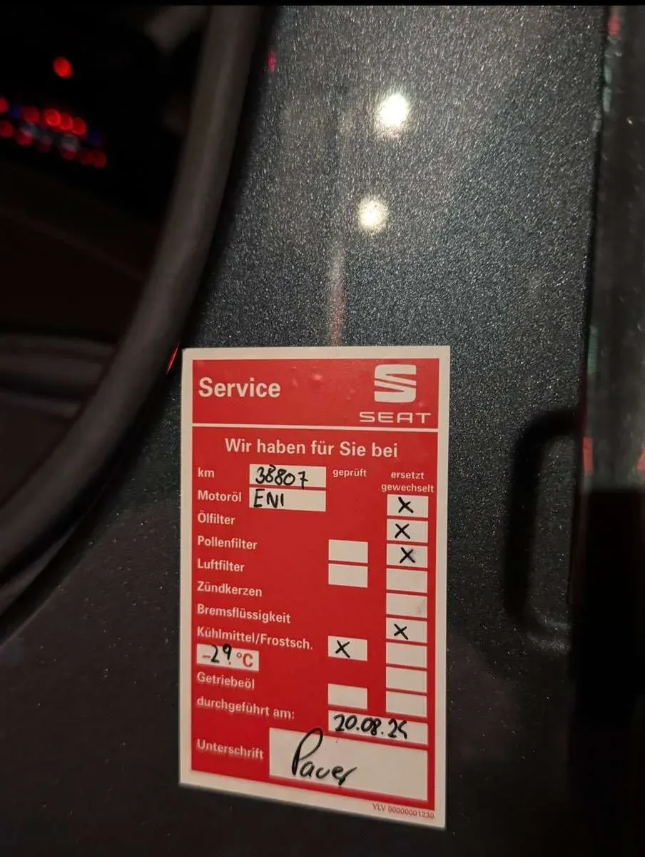 Seat Ibiza 2022 photo 2