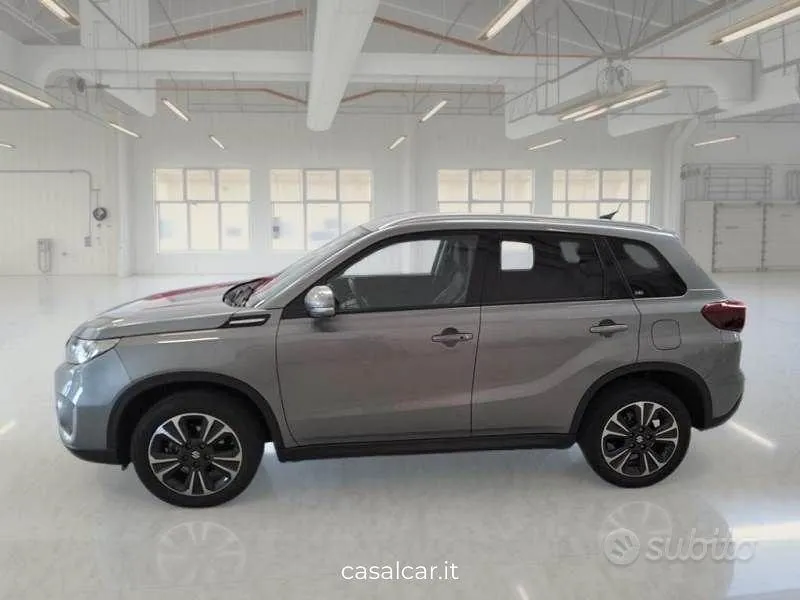 Suzuki Vitara 2023 photo 3