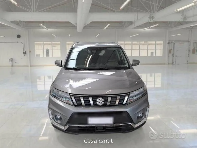 Suzuki Vitara 2023 photo 2