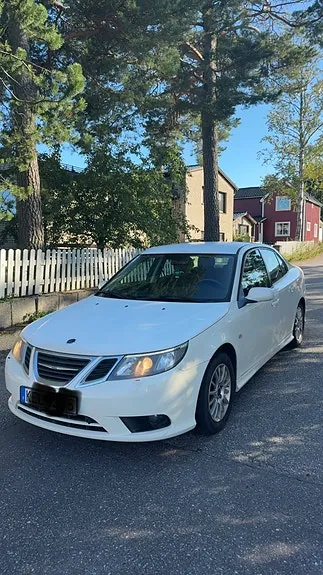 Saab 9-3 2009 photo 2