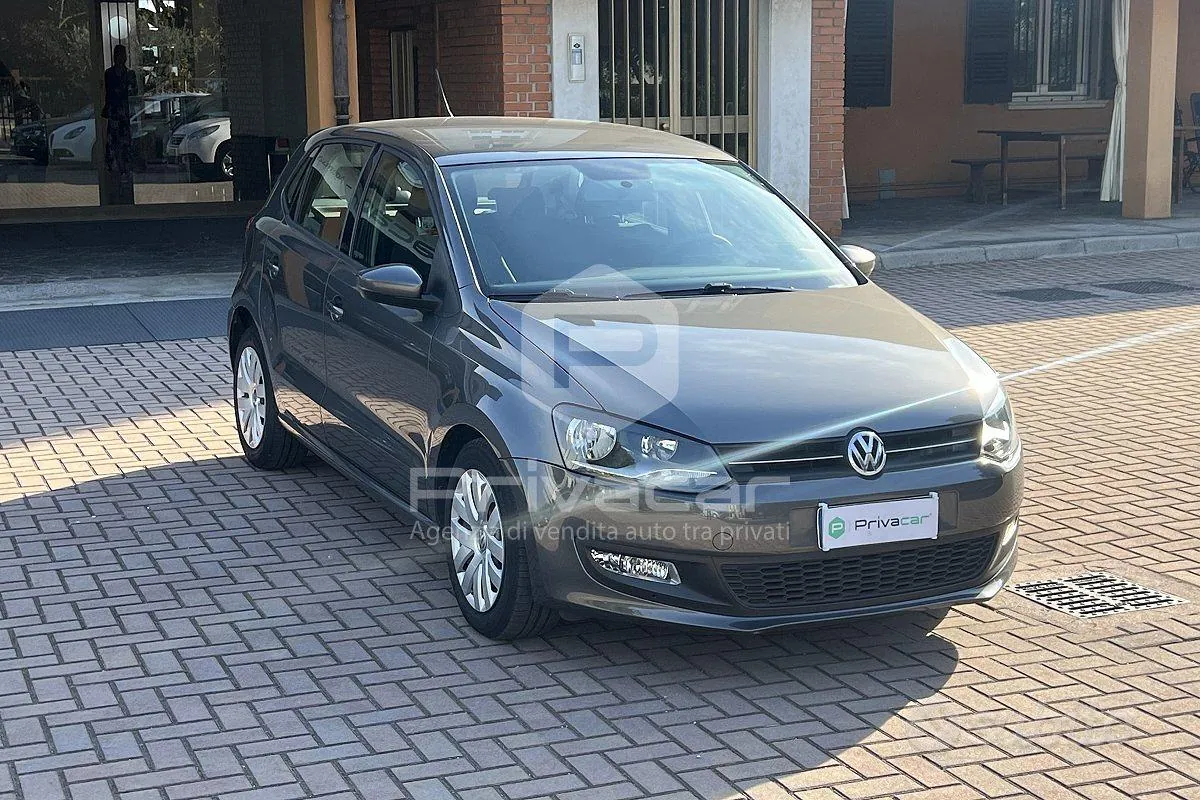 Volkswagen Polo 2011 photo 3