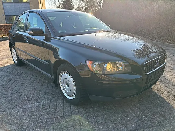 Volvo S40