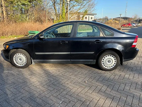 Volvo S40 2006 photo 3