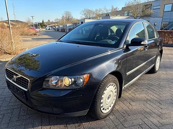 Volvo S40 2006 photo 2