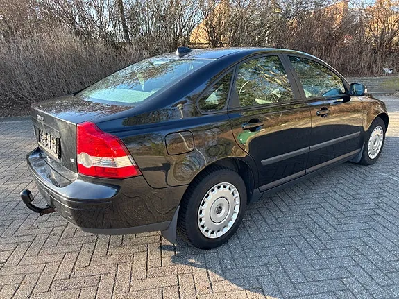 Volvo S40 2006 photo 4