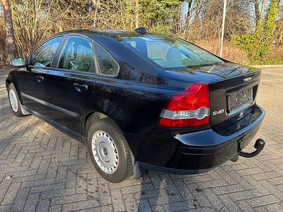 Volvo S40 2006 photo 5