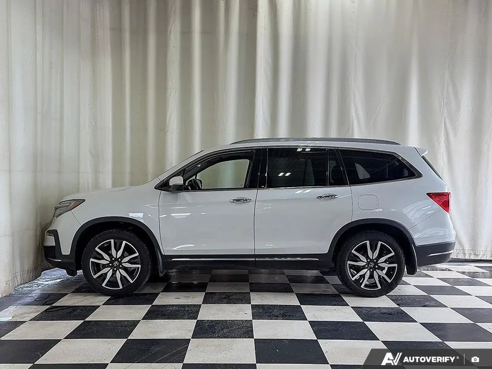 Honda Pilot 2022 photo 4