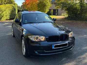 BMW 120I