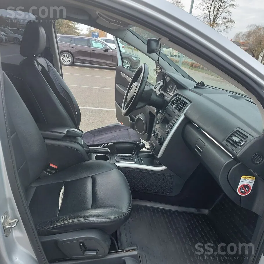 Mercedes-Benz B200 2010 photo 3