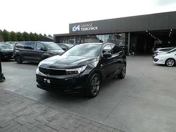 Opel Grandland 2024 photo 3