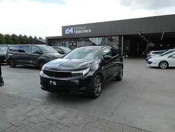 Opel Grandland 2024 photo 2