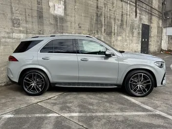 Mercedes-Benz Gle 2026 photo 3