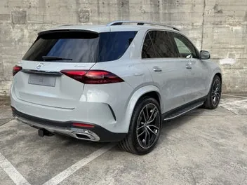 Mercedes-Benz Gle 2026 photo 4