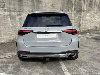Mercedes-Benz Gle 2026 photo 5