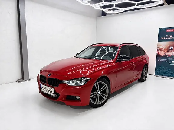 BMW 318D