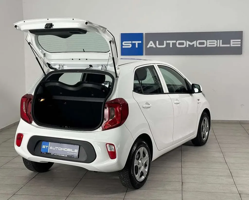 Kia Picanto 2019 photo 2