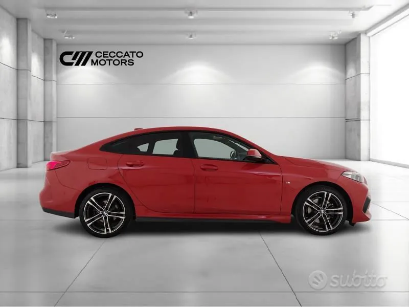 BMW Gran Coupé 2023 photo 3