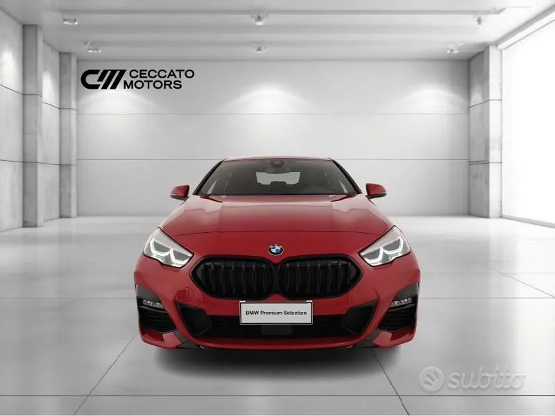 BMW Gran Coupé 2023 photo 2