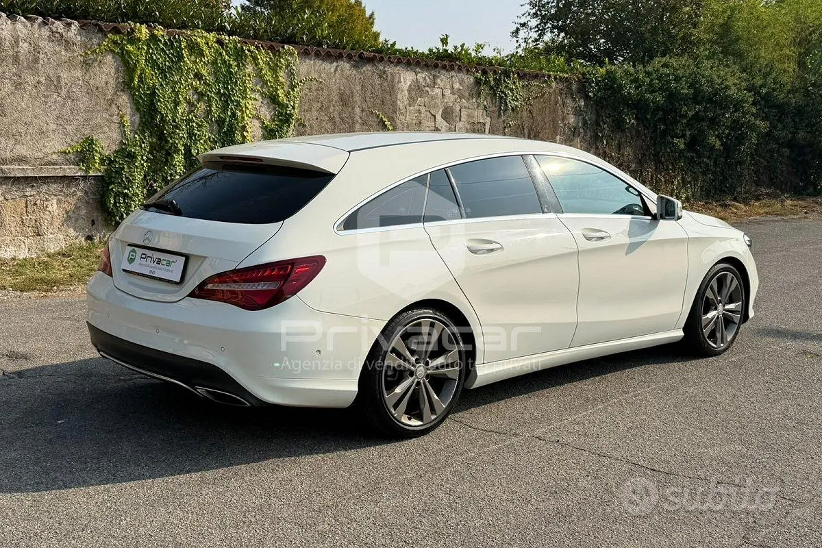 Mercedes-Benz Cla 2018 photo 5