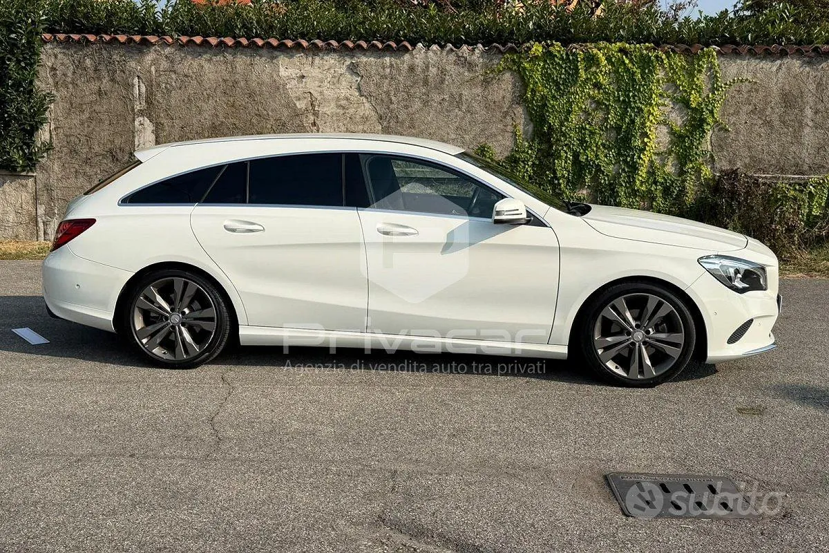 Mercedes-Benz Cla 2018 photo 4