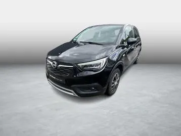 Opel Crossland X 2020 photo 3