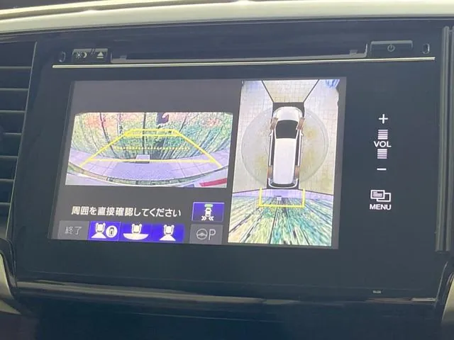 Honda Odyssey Gx 2014 photo 4