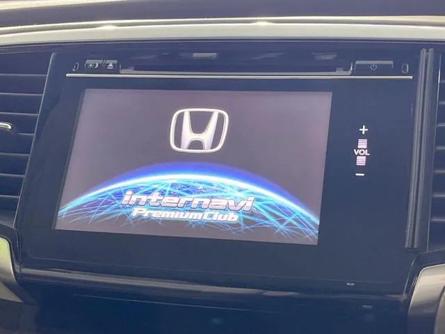 Honda Odyssey Gx 2014 photo 3