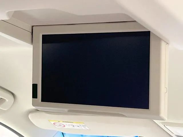 Honda Odyssey Gx 2014 photo 5
