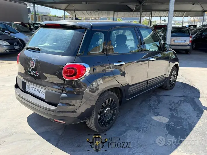 Fiat 500L 2022 photo 4