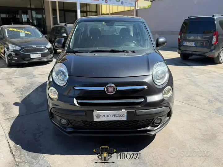 Fiat 500L 2022 photo 2