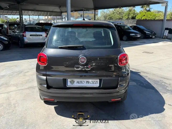 Fiat 500L 2022 photo 5