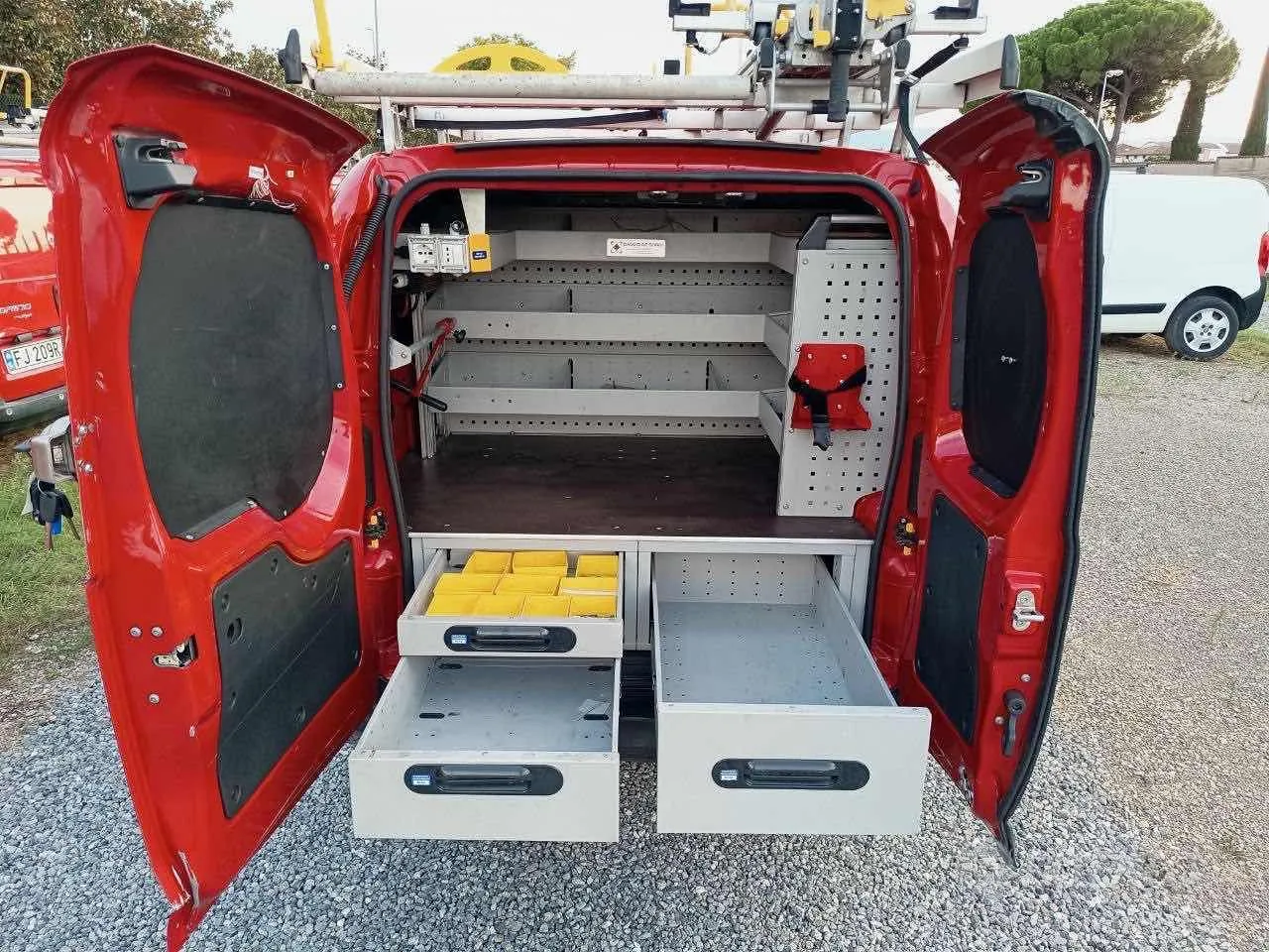 Fiat Fiorino