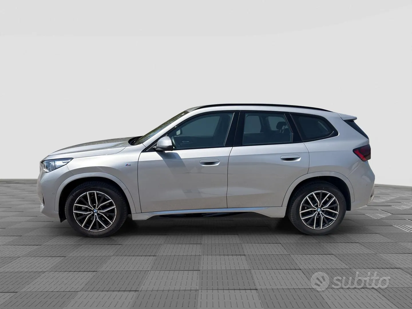 BMW X1 2025 photo 2